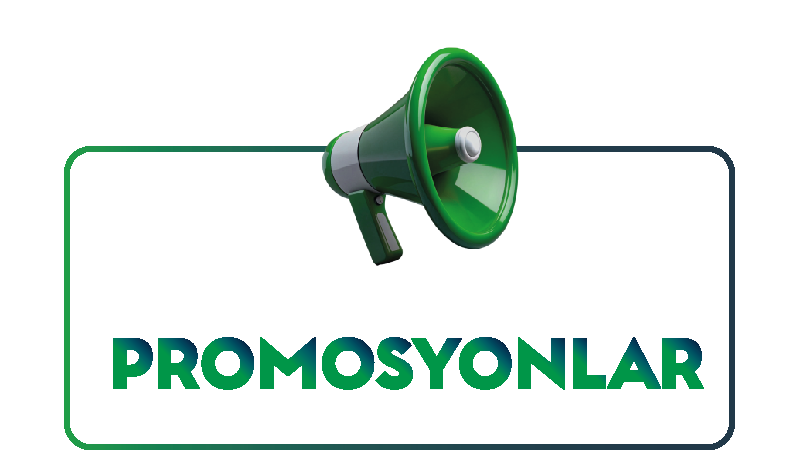 PROMOSYONLAR